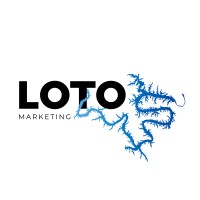 LOTO Marketing logo, LOTO Marketing contact details