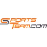 SportsTeam.com logo, SportsTeam.com contact details