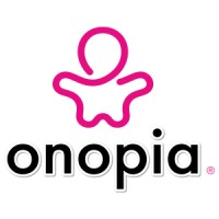 Onopia logo, Onopia contact details