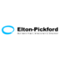 Elton-Pickford logo, Elton-Pickford contact details