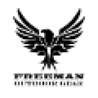 Freeman Outdoor Gear LLC logo, Freeman Outdoor Gear LLC contact details