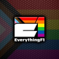 EverythingF1 logo, EverythingF1 contact details