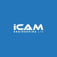 iCAM Engineering Ltd logo, iCAM Engineering Ltd contact details