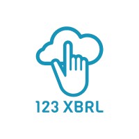 123 XBRL logo, 123 XBRL contact details