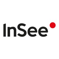 InSee logo, InSee contact details