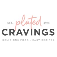 Plated Cravings logo, Plated Cravings contact details