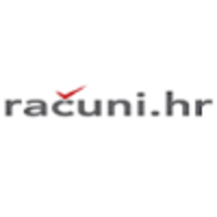 Racuni.hr logo, Racuni.hr contact details