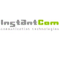 InstantCom logo, InstantCom contact details