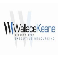 Wallace Keane & Associates logo, Wallace Keane & Associates contact details