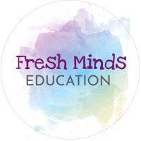 Fresh Minds Education logo, Fresh Minds Education contact details