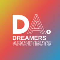 Dreamers architects logo, Dreamers architects contact details