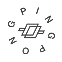 PING PONG  studio logo, PING PONG  studio contact details