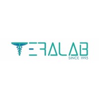 Teralab d.o.o. logo, Teralab d.o.o. contact details