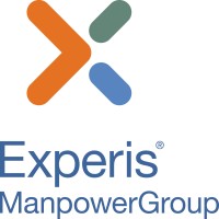 Experis Ireland logo, Experis Ireland contact details