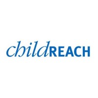 Childreach logo, Childreach contact details