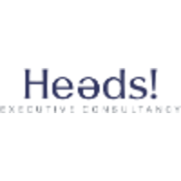 Heads! Executive Consultancy logo, Heads! Executive Consultancy contact details