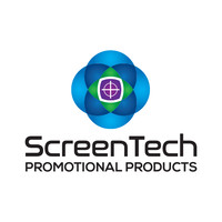 ScreenTech Promotional Products logo, ScreenTech Promotional Products contact details