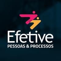 Efetive logo, Efetive contact details