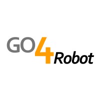 GO4Robot logo, GO4Robot contact details