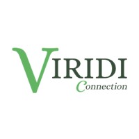 Viridi Connection logo, Viridi Connection contact details