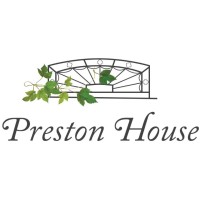 Preston House Abbeyleix logo, Preston House Abbeyleix contact details