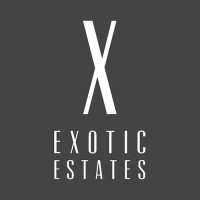 Exotic Estates logo, Exotic Estates contact details