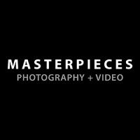 Masterpieces Photography & Video logo, Masterpieces Photography & Video contact details