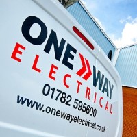 One Way Electrical Ltd logo, One Way Electrical Ltd contact details