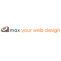 Max Your Web Design logo, Max Your Web Design contact details