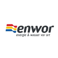 enwor - energie & wasser vor ort GmbH logo, enwor - energie & wasser vor ort GmbH contact details