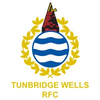 Tunbridge Wells Rugby Football Club logo, Tunbridge Wells Rugby Football Club contact details