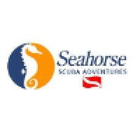 Seahorse Scuba Adventures logo, Seahorse Scuba Adventures contact details