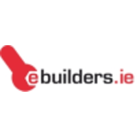 Ebuilders.ie logo, Ebuilders.ie contact details