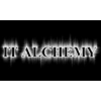 IT Alchemy logo, IT Alchemy contact details