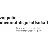 Zeppelin Universitätsgesellschaft e.V. logo, Zeppelin Universitätsgesellschaft e.V. contact details