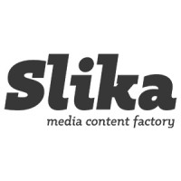 Slika KG logo, Slika KG contact details