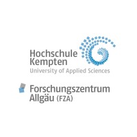 Forschungszentrum Allgäu - FZA logo, Forschungszentrum Allgäu - FZA contact details