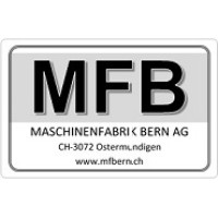 Maschinenfabrik Bern AG logo, Maschinenfabrik Bern AG contact details