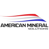 American Mineral Solutions logo, American Mineral Solutions contact details