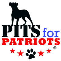 Pits for Patriots logo, Pits for Patriots contact details