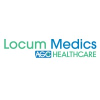 Locum Medics logo, Locum Medics contact details