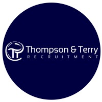 Thompson & Terry Recruitment logo, Thompson & Terry Recruitment contact details