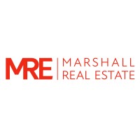 Marshall Real Estate logo, Marshall Real Estate contact details