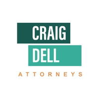 Craig Dell Attorneys logo, Craig Dell Attorneys contact details