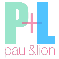 Paul&Lion logo, Paul&Lion contact details