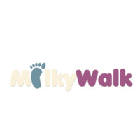 MilkyWalk ApS logo, MilkyWalk ApS contact details