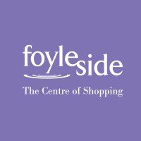 Foyleside Shopping Centre logo, Foyleside Shopping Centre contact details