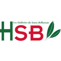 Les Huileries du Souss Belhassan - HSB logo, Les Huileries du Souss Belhassan - HSB contact details