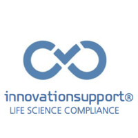 INNOVATION SUPPORT A/S logo, INNOVATION SUPPORT A/S contact details