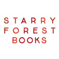 Starry Forest Books logo, Starry Forest Books contact details